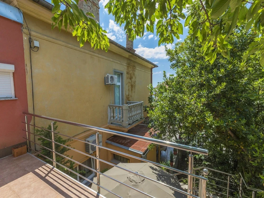 Apartments Vilma