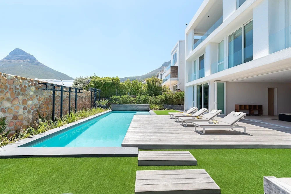Camps Bay Apartment