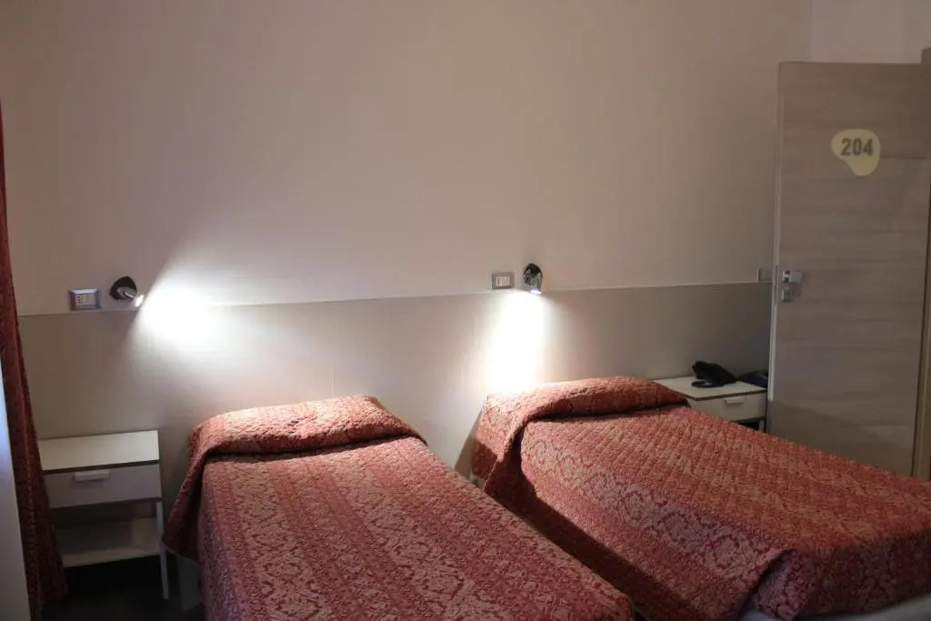 Alla Bianca Hotel