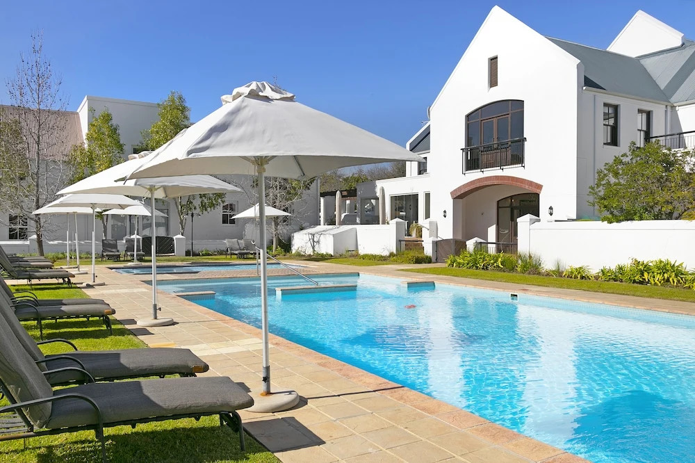 Winelands Golf Lodges 15