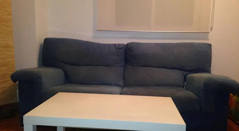 Apartamentos Solkasim