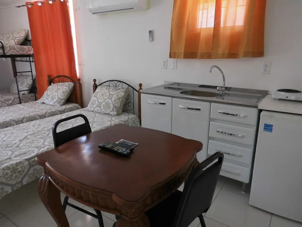 Curacao Vacation Homes