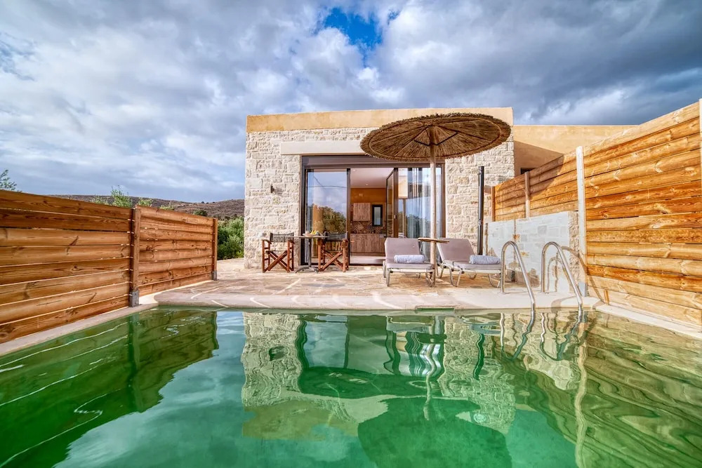 Olive Luxury Suites