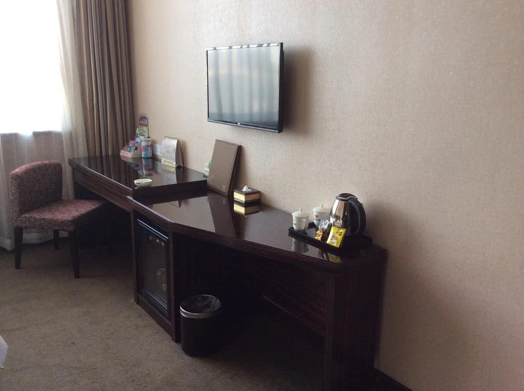 Harbin Outai Business Hotel
