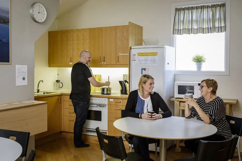 Akranes HI Hostel