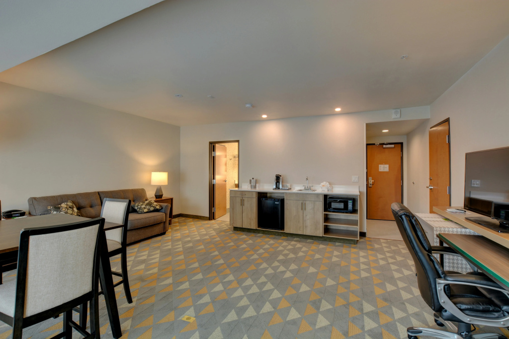Holiday Inn - Salem by IHG