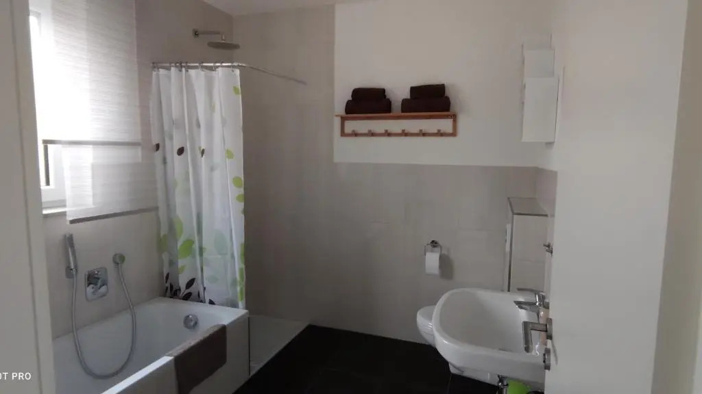 Ferienwohnung Hesselberg
