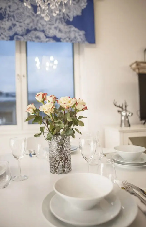 Crystal Suites