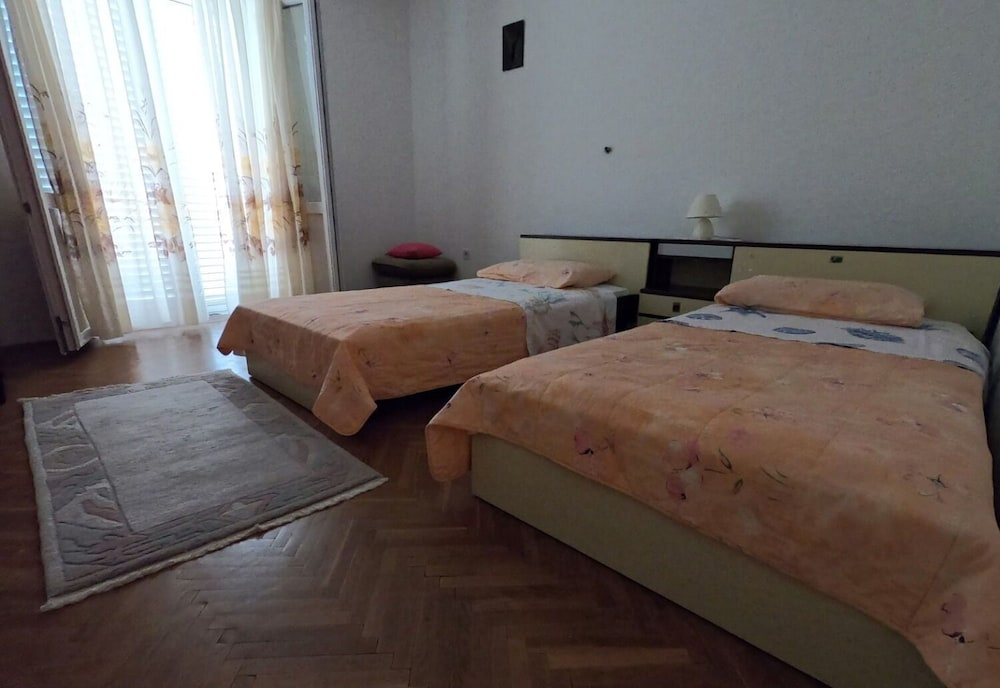 Apartment Mili