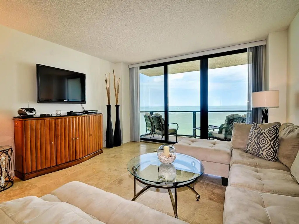 440 West 803S Gulf of Mexico View - 2 Bedroom 2 Bathroom - 440 West Condo's 23151