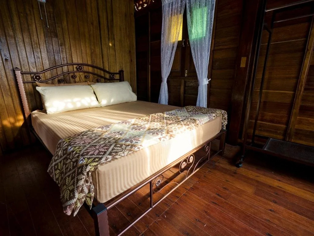 Kampung Tok Lembut Vacation Home