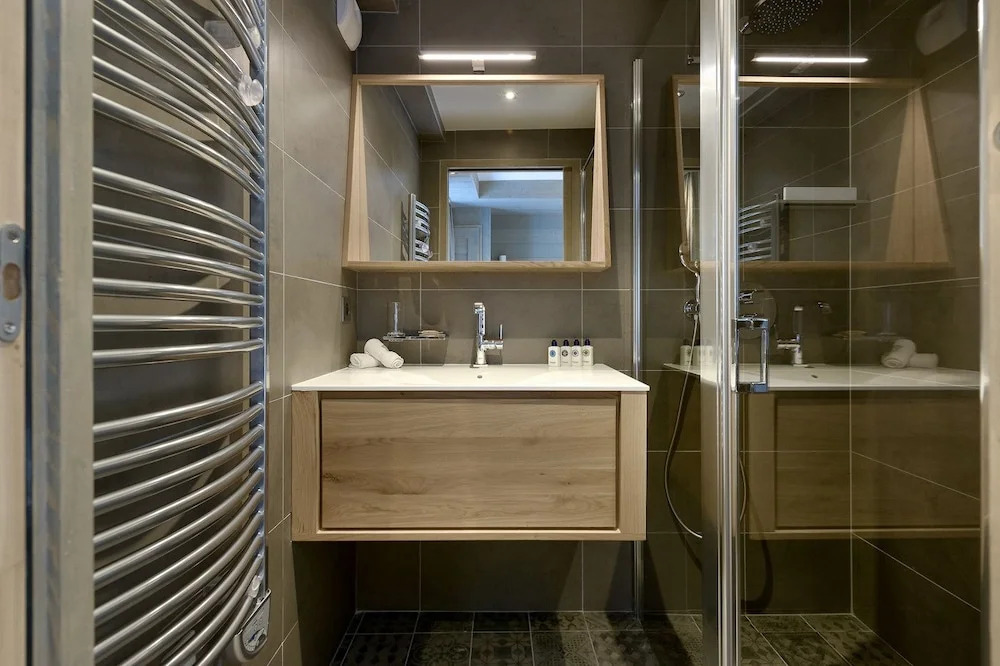 Mammoth Lodge Penthouse T7 Cabin D15