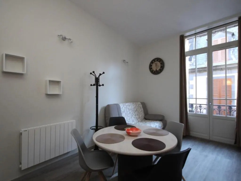 Appartement Mont-Dore, 2 pièces, 4 personnes - FR-1-608-153
