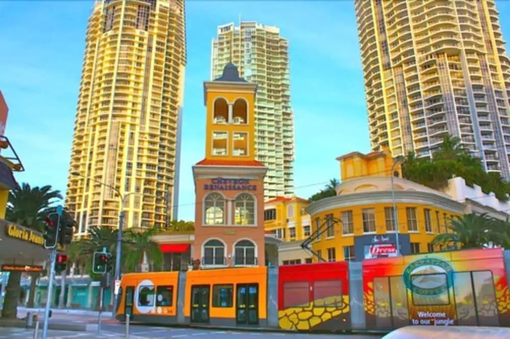 Chevron Renaissance - Private Apartments - Hosted by Coastal Letting Co