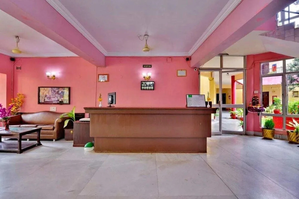 Swosti Palm Resort Gopalpur