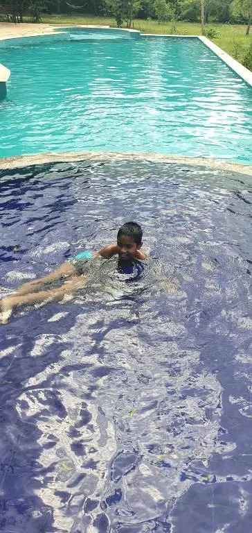 Breezy Lake