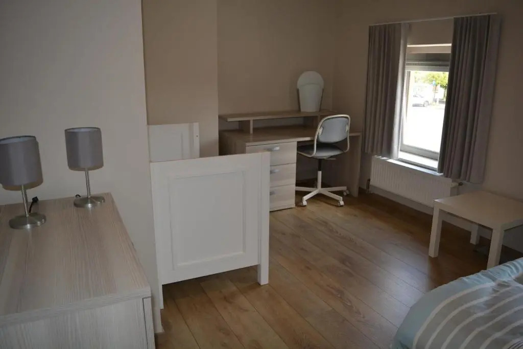 Vakantiewoning Den Landman