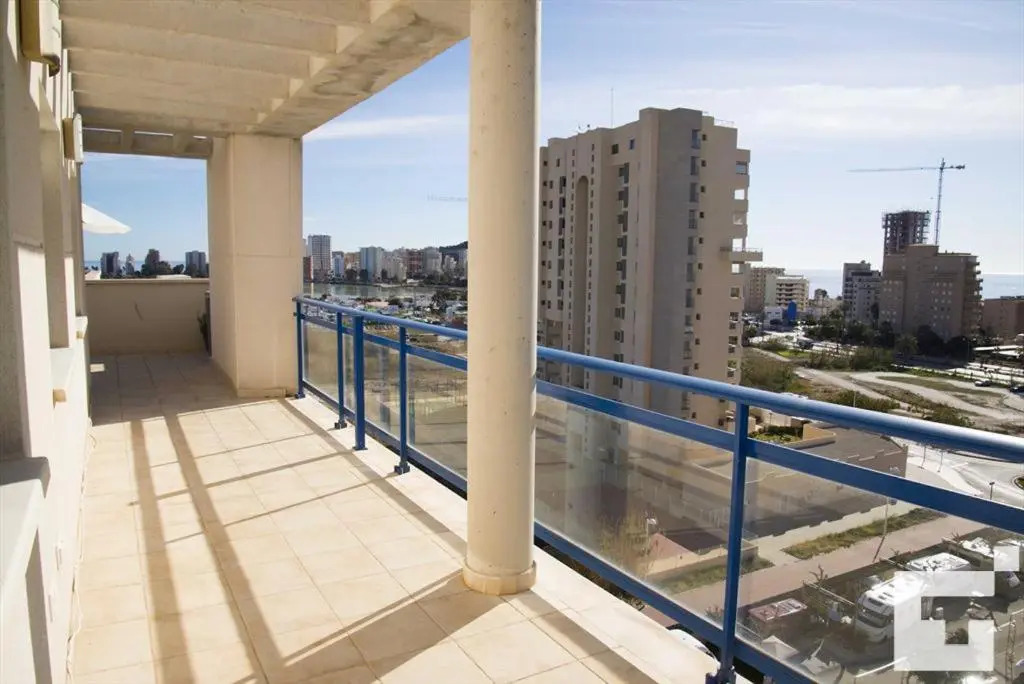 Apartamento Estrella de Calpe 8C - Grupo Turis