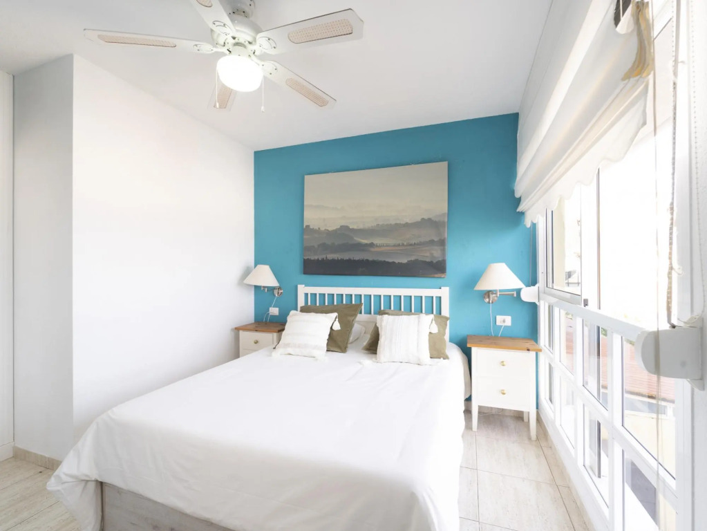 Caletillas views by Eden Rentals