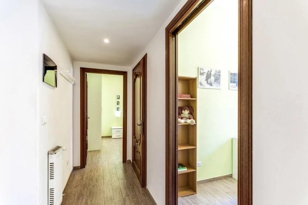 Charming 2 Beds Flat Near Circo Massimo