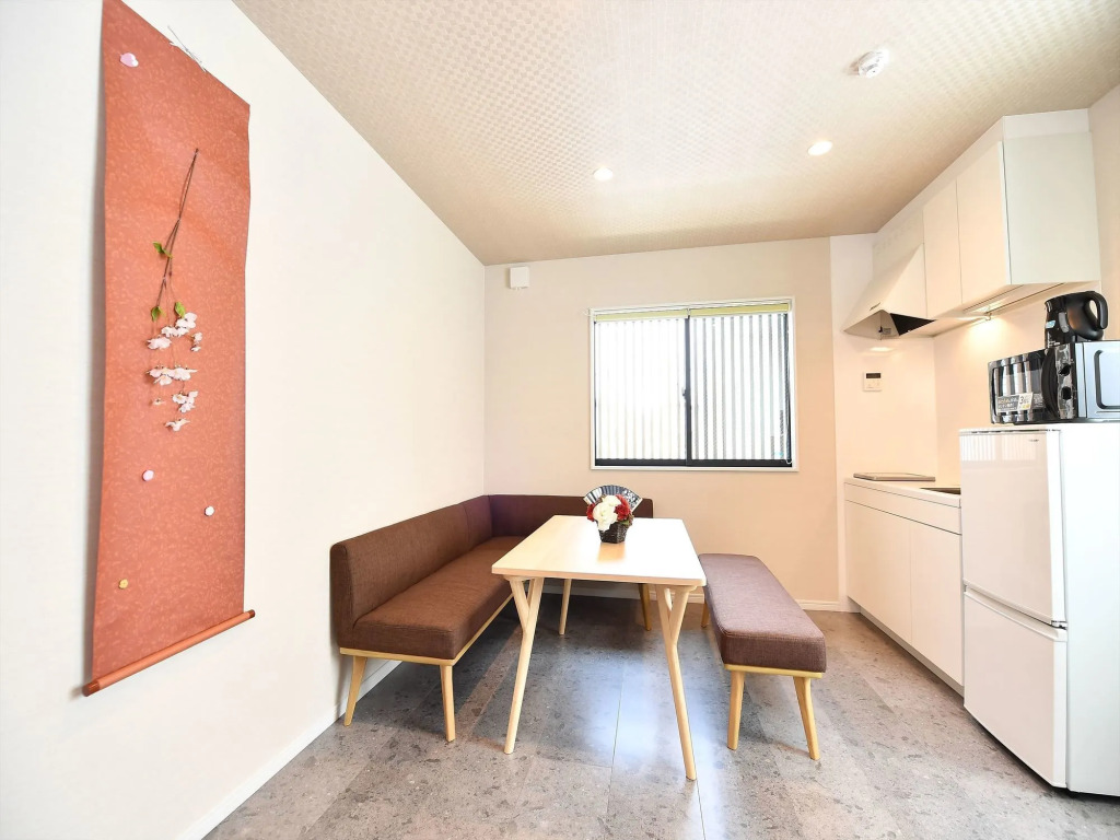 COTO Kyoto Shijoomiya 4
