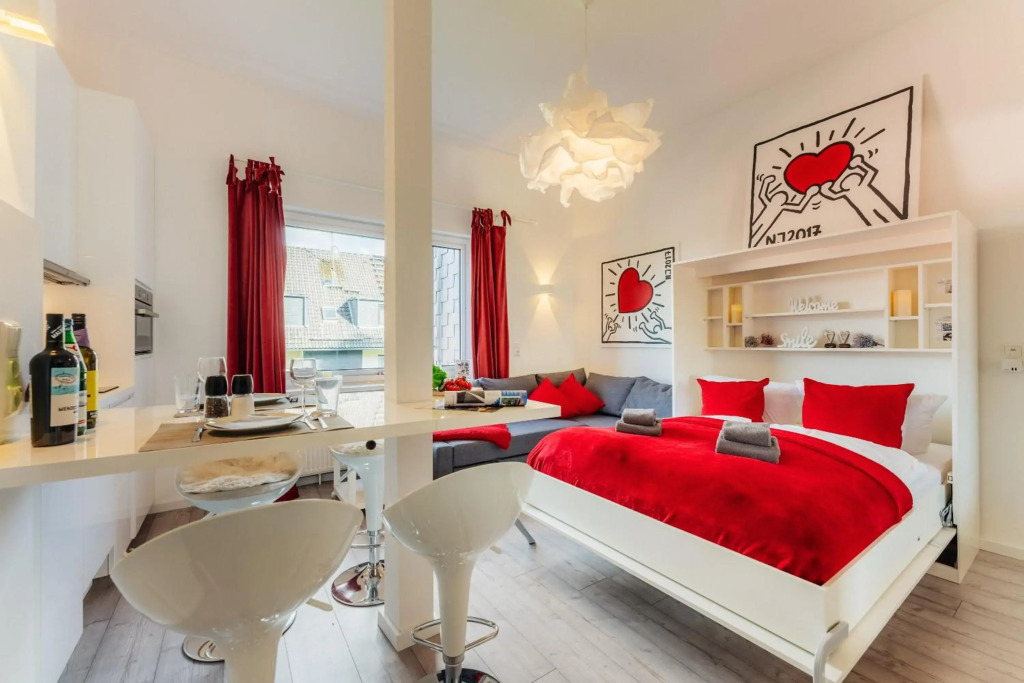 SchützenChalet Junior Suite