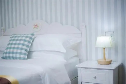 Linxi Bieyuan Hotel