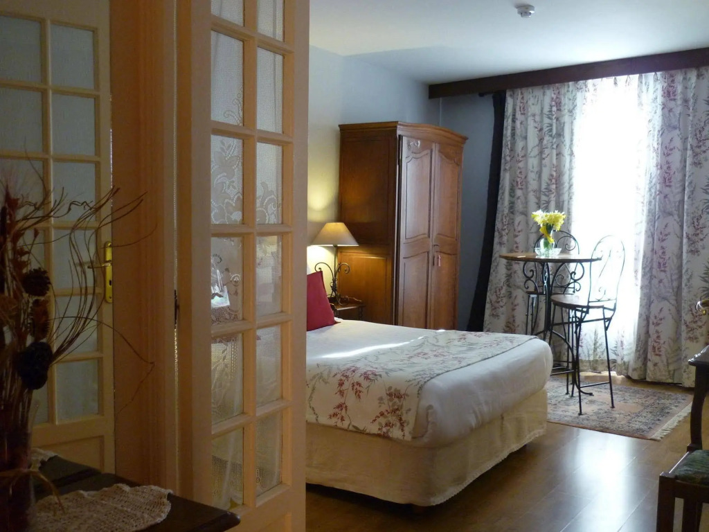 The Originals Boutique, Hôtel Clos Sainte Marie, Nevers