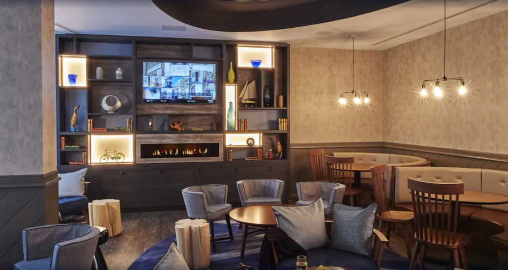 Residence Inn by Marriott London Tower Bridge