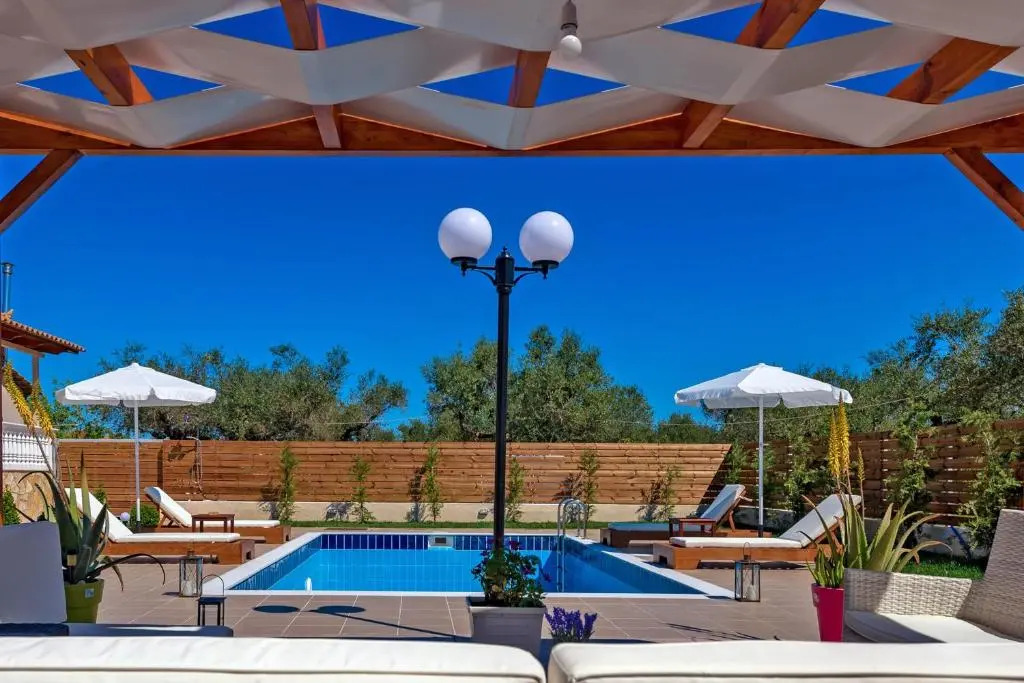 Villa Eleon