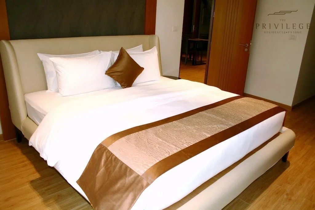 Patong Kalim Unparalleled Sea View B&B Resort