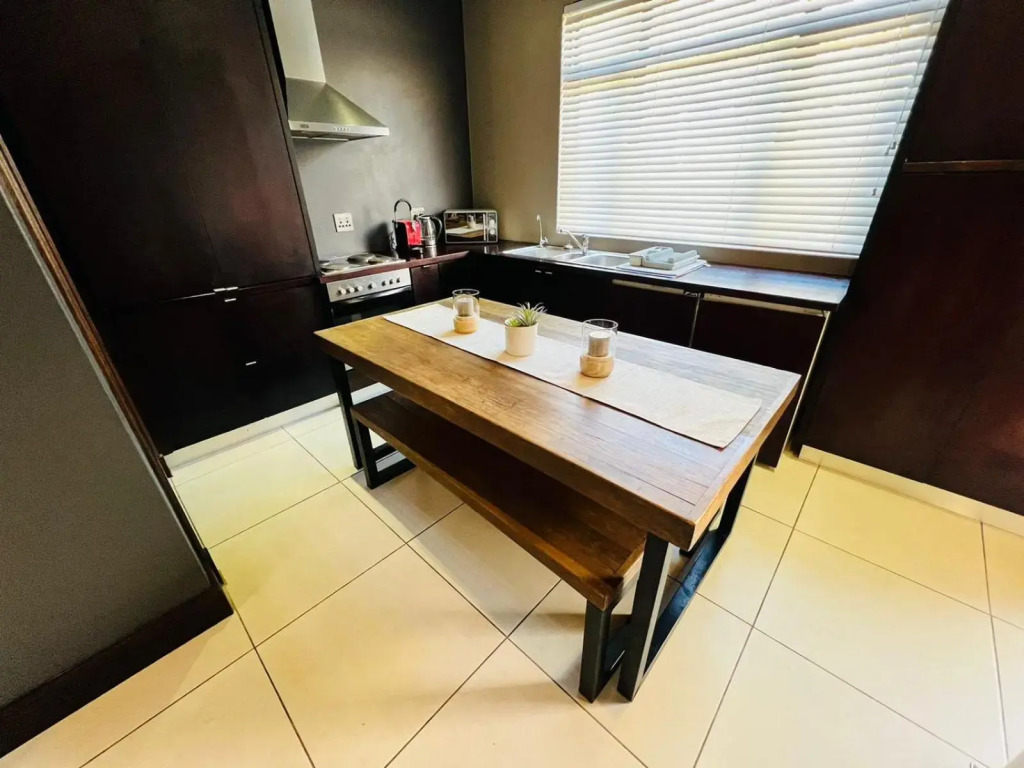 Tredenham Boutique Hotel