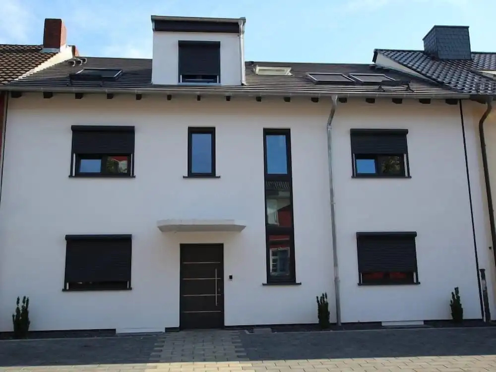 Apartment Wesseling Zentrum Nauerz