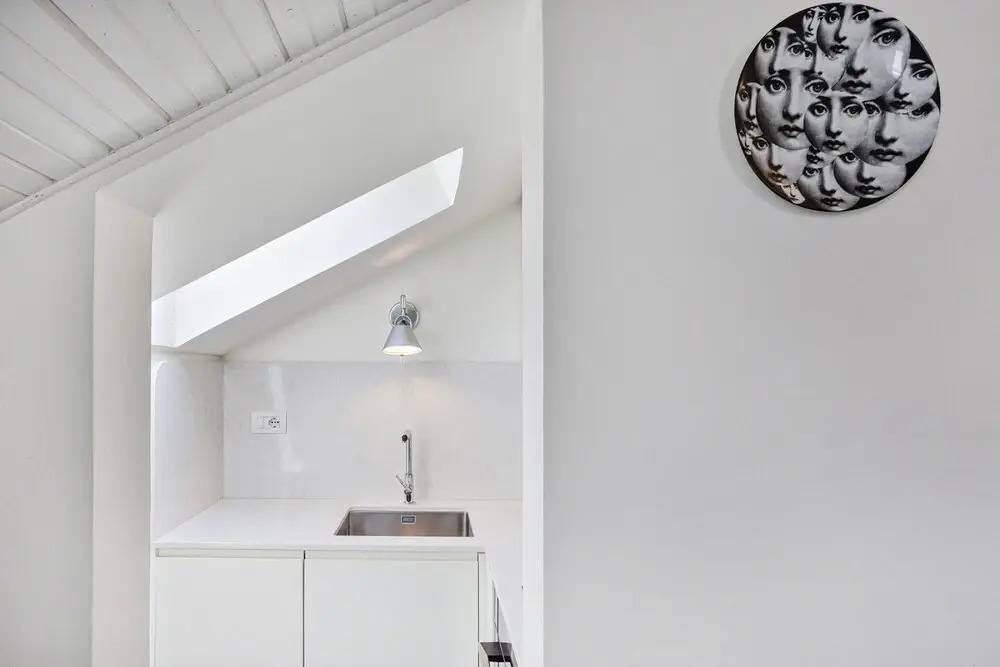 Luxury Central Design Apartment