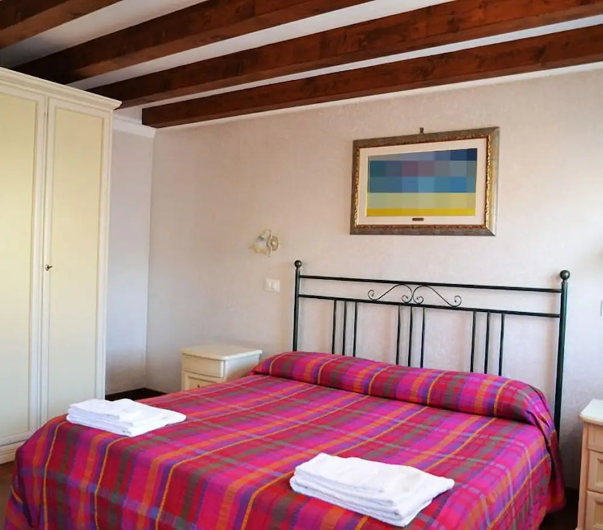 Oceano Mare B&B