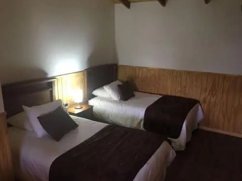 Apartamentos Yagan
