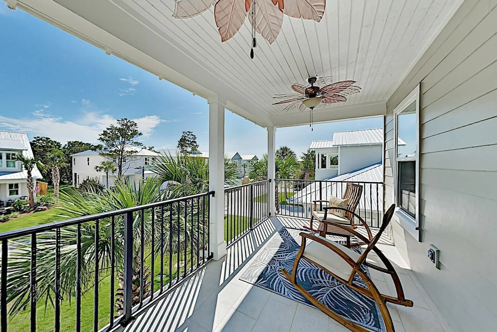Fg32ruth 4 Bedroom Home