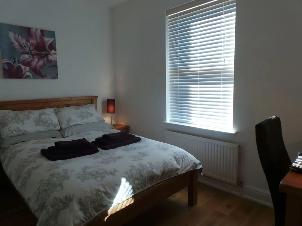 Laurels Bed & Breakfast