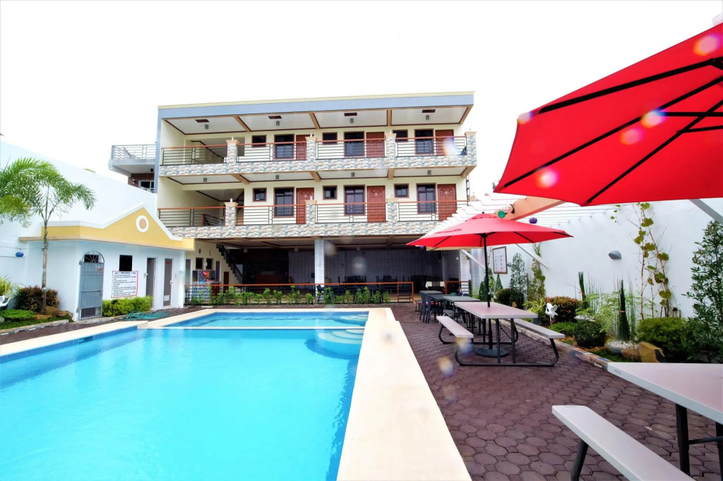 Hotel Georgina