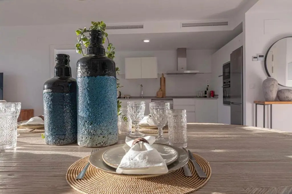 Awesome New apartment in Casares Golf/2BED/2BATH