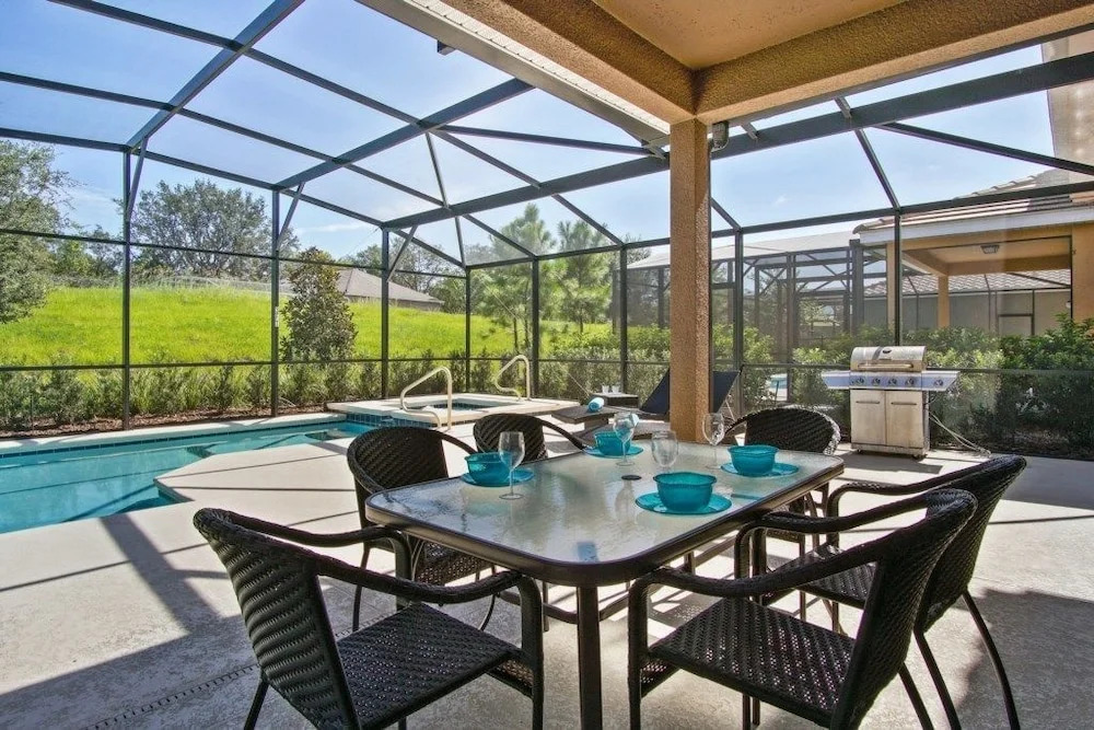 Solterra Six-Bedroom Villa