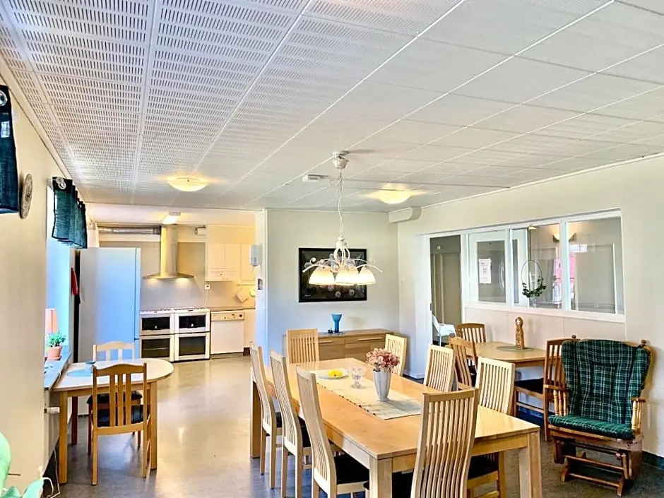 Tornedalens B&B