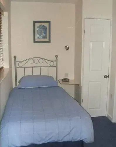 Dilmore House B&B