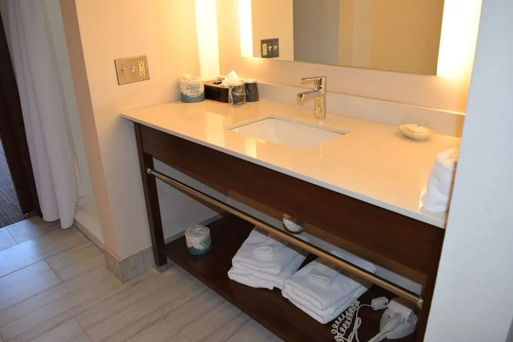 Crowne Plaza Novi