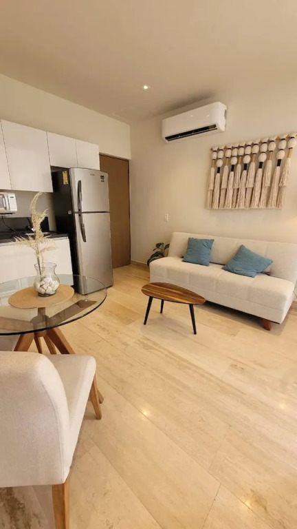 Beautiful & Cozy Apartment 313 in PdC Ocean View