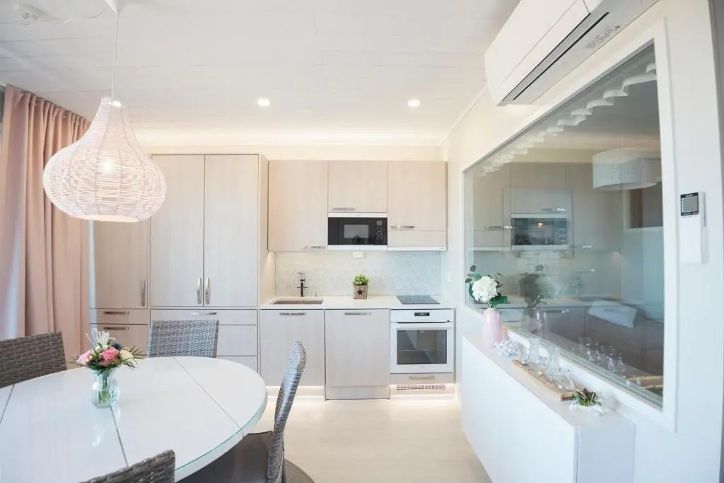 Aurinkoranta Apartments by Hiekka Booking