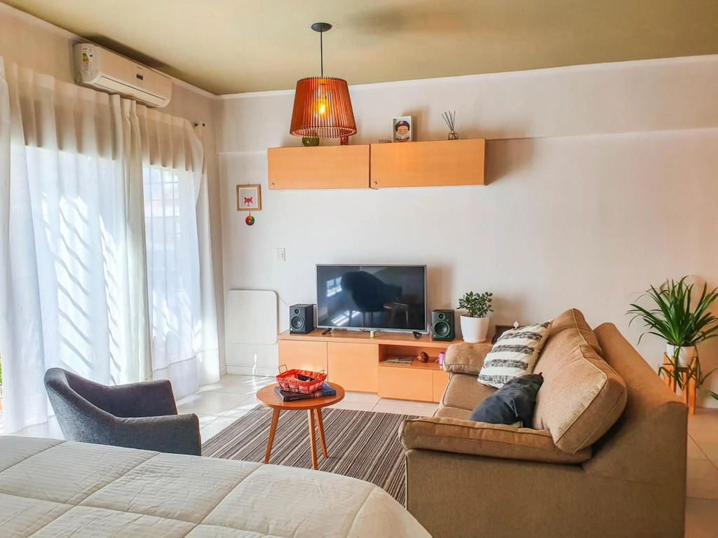 Studio Exclusivo en Palermo Queens