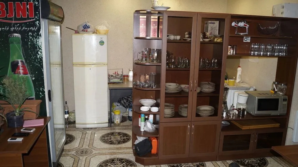 Гостевой Дом Комитас