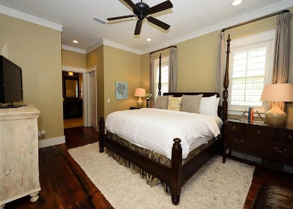 WaterColor by Dune Vacation Rentals - Park District