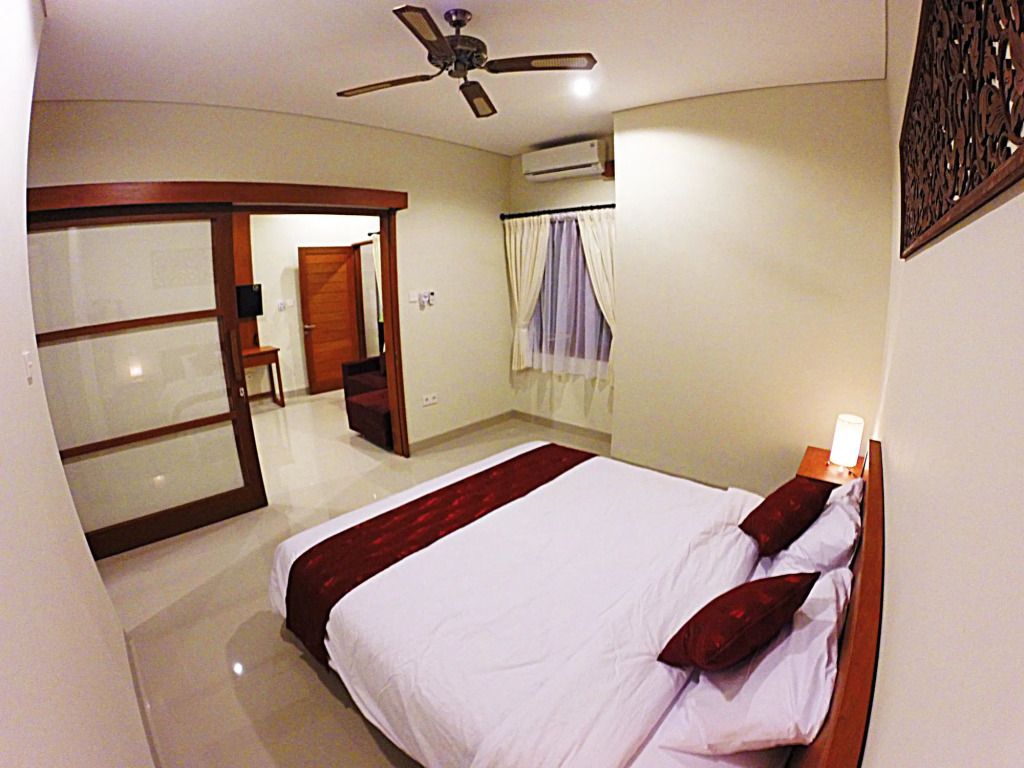Asoka Hotel & Suite
